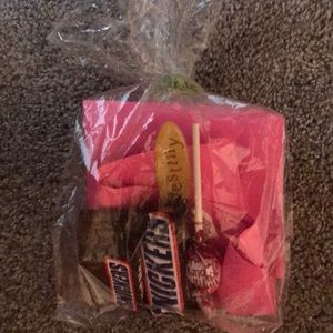 Girls mystery bag